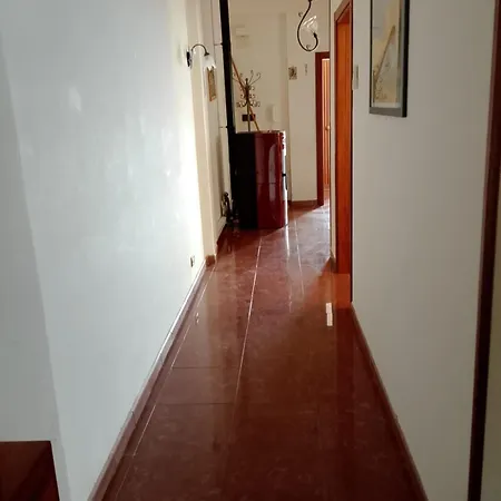 Vista דירה Altofonte