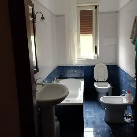 Appartamento Vista