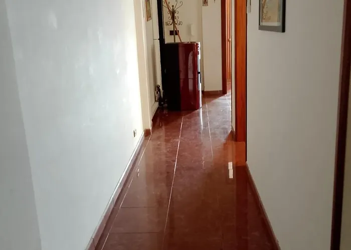 Vista Appartamento Altofonte